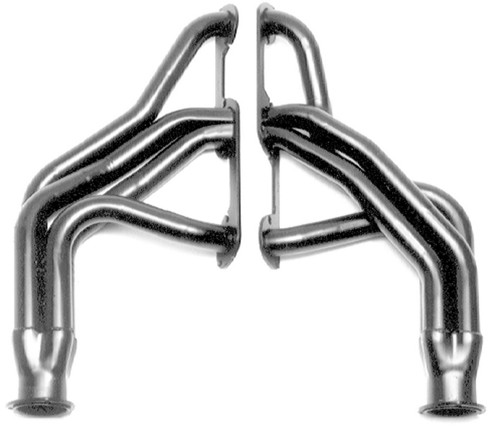 Hedman 67-69 Fbird 326-455 Hdrs MPN HED35270 For GM, Pontiac F-Body 1967-69