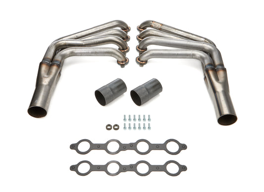 Hedman   Headers for LS In 84-96 Corvette 1.875in Uncoatd  HED45970