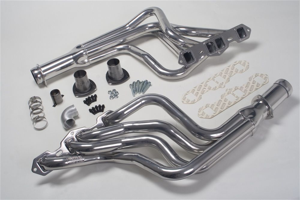 Hedman   Headers 68-76 Olds Car 400-455 Engine  HED58156