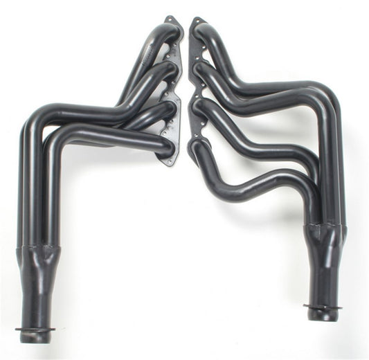 Hedman 70-81 BBC Camaro 2in. Dia. 3in. Coll.Headers MPN HED65105 For Chevy, GM F-Body 1970-81