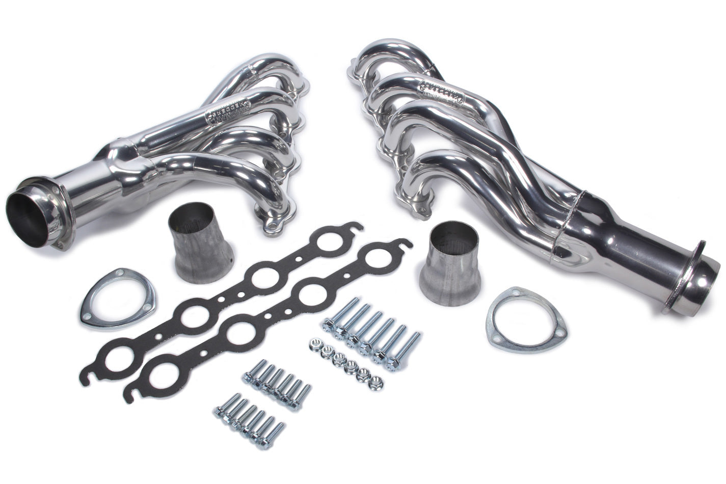 Hedman   Headers 78-88 GM G-Body Black Maxx  HED68026