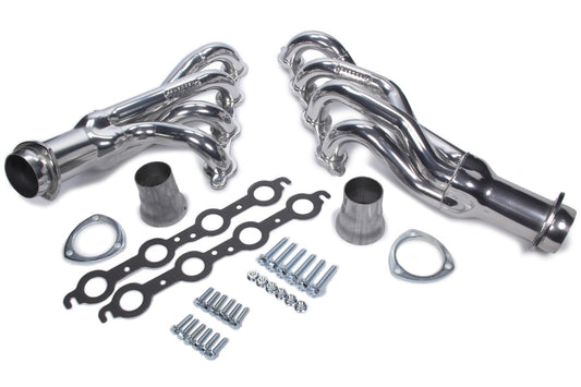 Hedman   Headers 78-88 GM G-Body Black Maxx  HED68026
