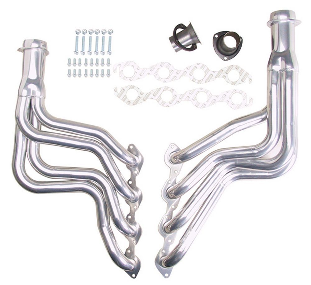 Hedman   67-69 BB Camaro Elite Headers  HED68198