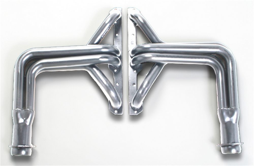 Hedman SBC Elite Headers - 63-82 Corvette MPN HED68308 For Chevy Corvette, Ram 1963-82