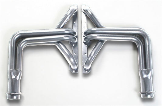 Hedman SBC Elite Headers - 63-82 Corvette MPN HED68308 For Chevy Corvette, Ram 1963-82