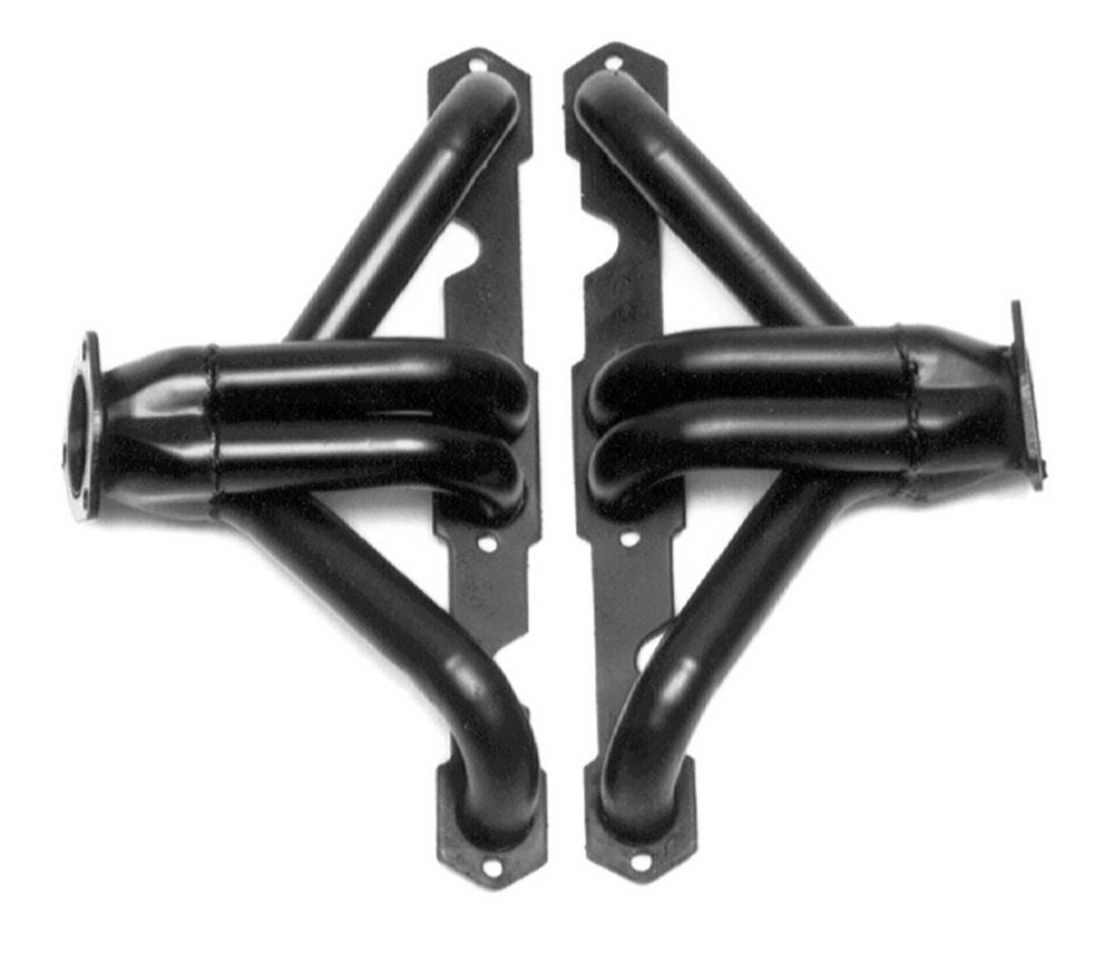 Hedman Sb Chevy Roadster Header MPN HED68360 For Chevy 1923-49