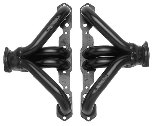 Hedman Street Rod Shorty Hedder MPN HED68400 For Chevy 1923-49