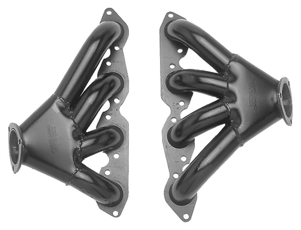 Hedman 55-57 Chevy Bb Tight Tub MPN HED68510 For Chevy Fullsize 1955-57