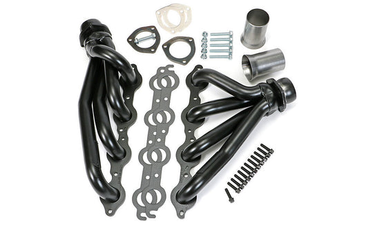 Hedman   64-77 Chevelle Header w/LS Engine  HED68540