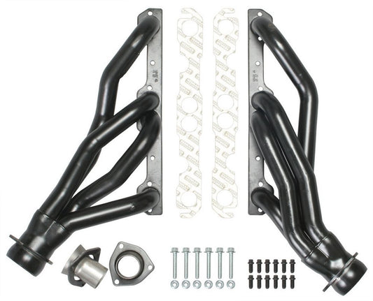 Hedman 67-81 Sb Camaro (Shorty) MPN HED68600 For Chevy, GM A-Body, B-Body, F-Body 1964-94