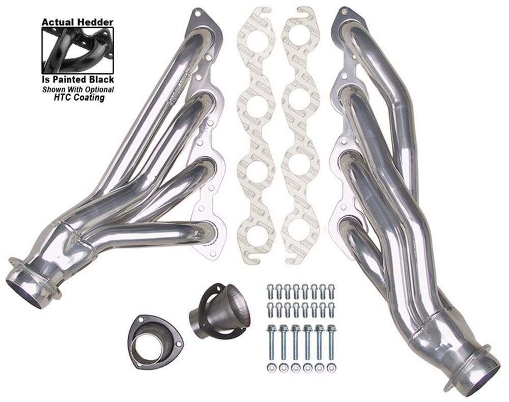 Hedman 67-81 Bb Camaro (Shorty) MPN HED68610 For Chevy, GM A-Body, B-Body, F-Body 1965-81