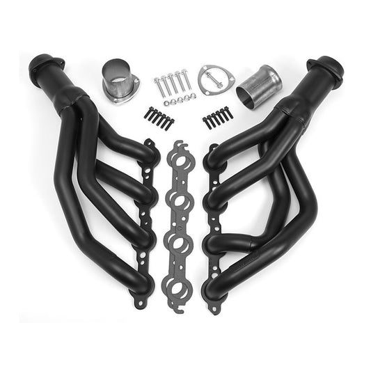 Hedman 67-69 Camaro Headers w/LS Engine MPN HED68713 For GM LS-Series, F-Body, Ram 1967-69