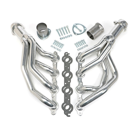 Hedman 67-69 Camaro Headers w/LS Engine MPN HED68716 For GM LS-Series, F-Body, Ram 1967-69
