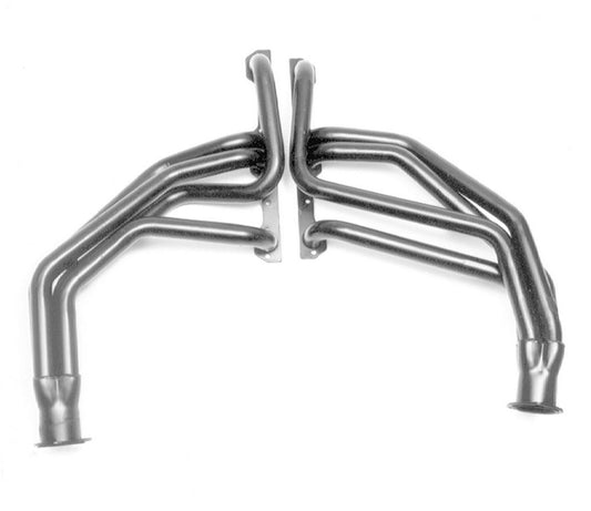 Hedman SBC Headers - 67-81 Truck MPN HED69092 For Chevy, GM Fullsize SUV, Truck 1967-91