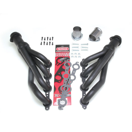 Hedman   67-87 Chevy C10 Headers w/LS Engine  HED69713