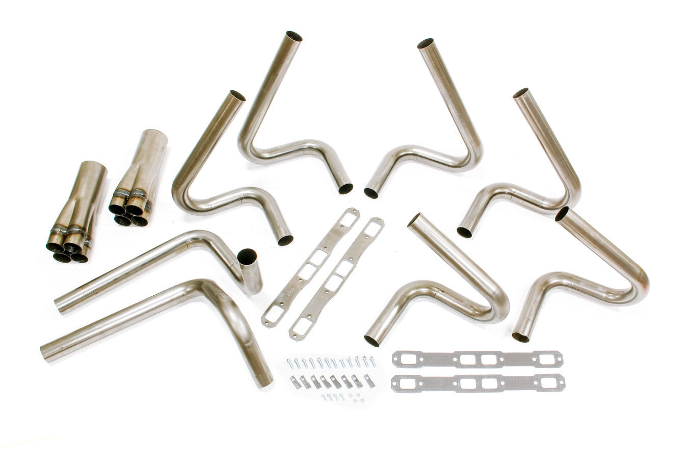 Hedman   BBM 2-1/4in Weld-Up Kit   HED75678