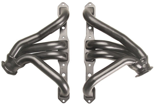 Hedman 62-74 BBM Headers - B & E Bodies MPN HED78070 For Mopar B-Body, B / RB-Series 1967-74