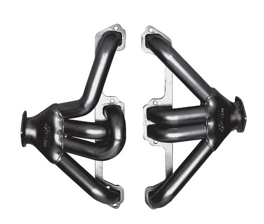 Hedman   SBM Block Hugger Headers   HED78500