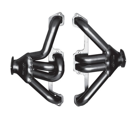 Hedman   SBM Block Hugger Headers   HED78500