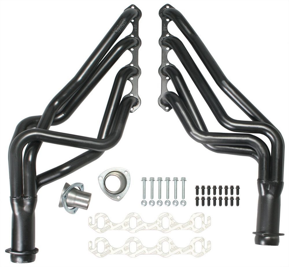 Hedman 64-73 Mustang 260-302 Headers MPN HED88300 For Ford Mercury 1964-77