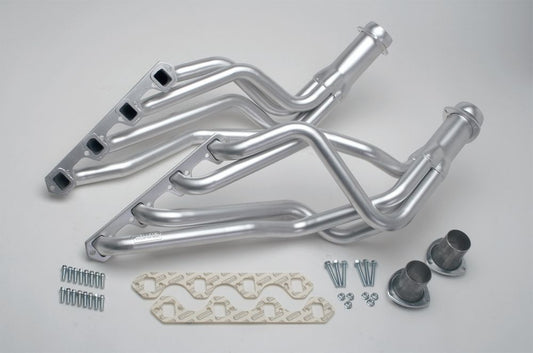 Hedman 66-73 SB Fairlane Elite Headers MPN HED88308 For Ford Mercury, Ram 1964-77