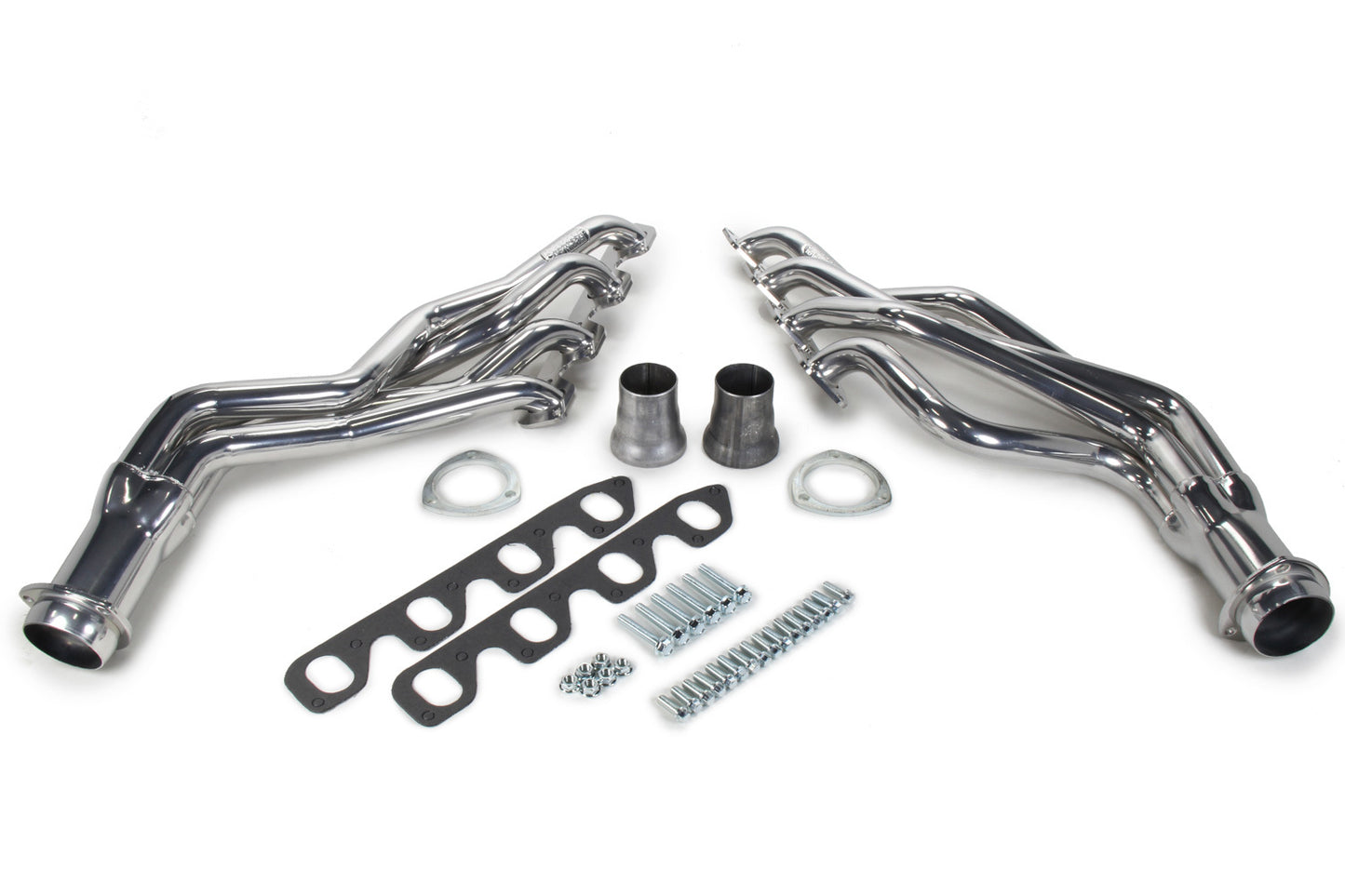 Hedman   70-73 Mustang 351 Long Tube Headers  HED88326