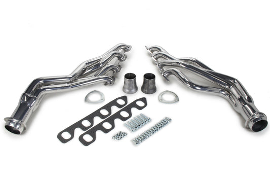 Hedman   70-73 Mustang 351 Long Tube Headers  HED88326