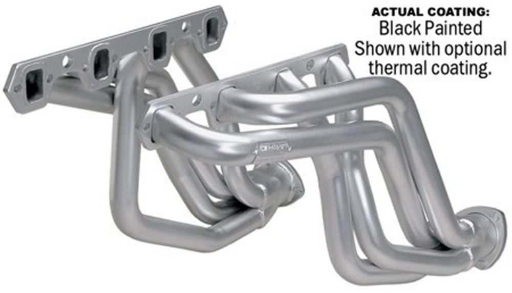 Hedman   79-93 5.0L Mustang Headers  HED88390