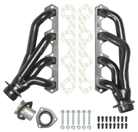 Hedman 62-70 Falcon/Mustang Headers MPN HED88400 For Ford Mercury 1962-77