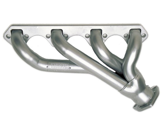 Hedman Elite Headers - 64-70 Mustang w/SB MPN HED88408 For Ford Mercury, Ram 1962-77