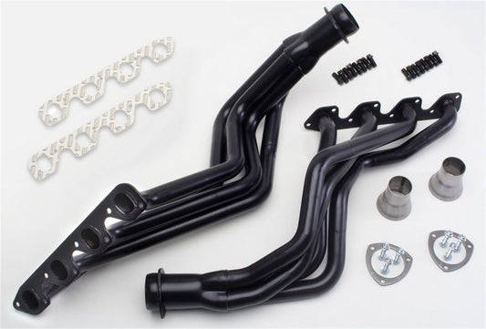 Hedman 77-79 4wd 351-400m P/U MPN HED89360 For Ford Cleveland, Fullsize, Fullsize SUV, Truck 1977-79