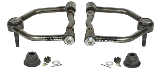 Heidts Rod Shop Tubular Mustang Upper Control Arms MPN HEICA-101 Mustang II, Mustang 1974-80