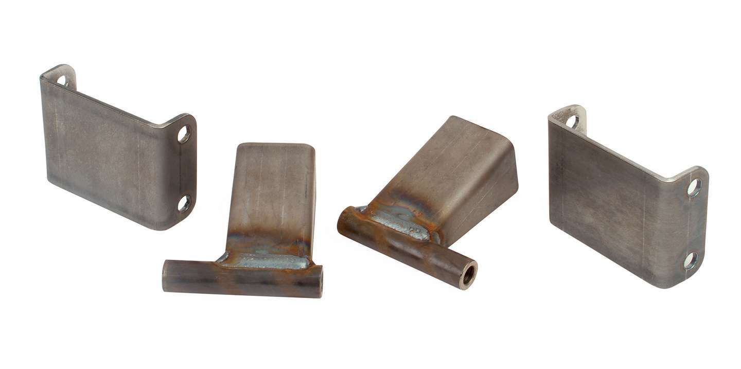 Heidts Rod Shop   SBF Motor Mounts For 64-1/2-67 Mustang  HEIMM-130