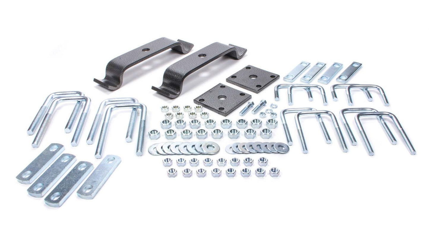 Hellwig   Lp-25 Mounting Kit   HEL25250