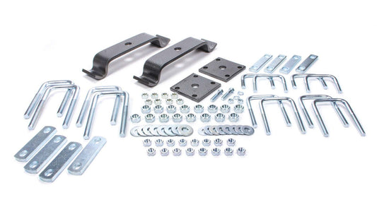 Hellwig   Lp-25 Mounting Kit   HEL25250