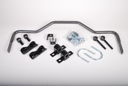 Hellwig   GM Rear Perf Sway Bar 1in  HEL55809