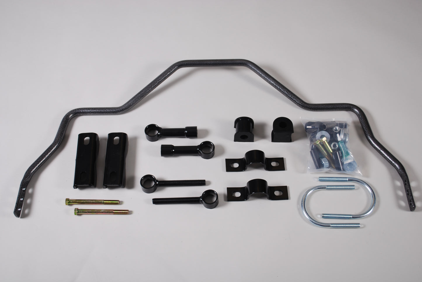Hellwig   GM Rear Perf Sway Bar 3/4in  HEL55824