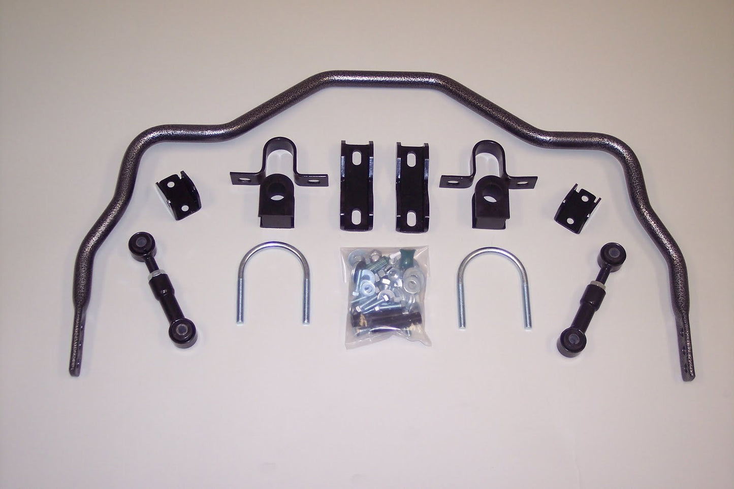 Hellwig   GM Rear Perf Sway Bar 1-1/8in  HEL55868