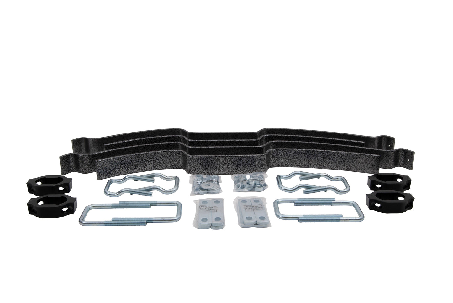 Hellwig   Pro-Series Load Leveler w/Silent Ride  HEL61902