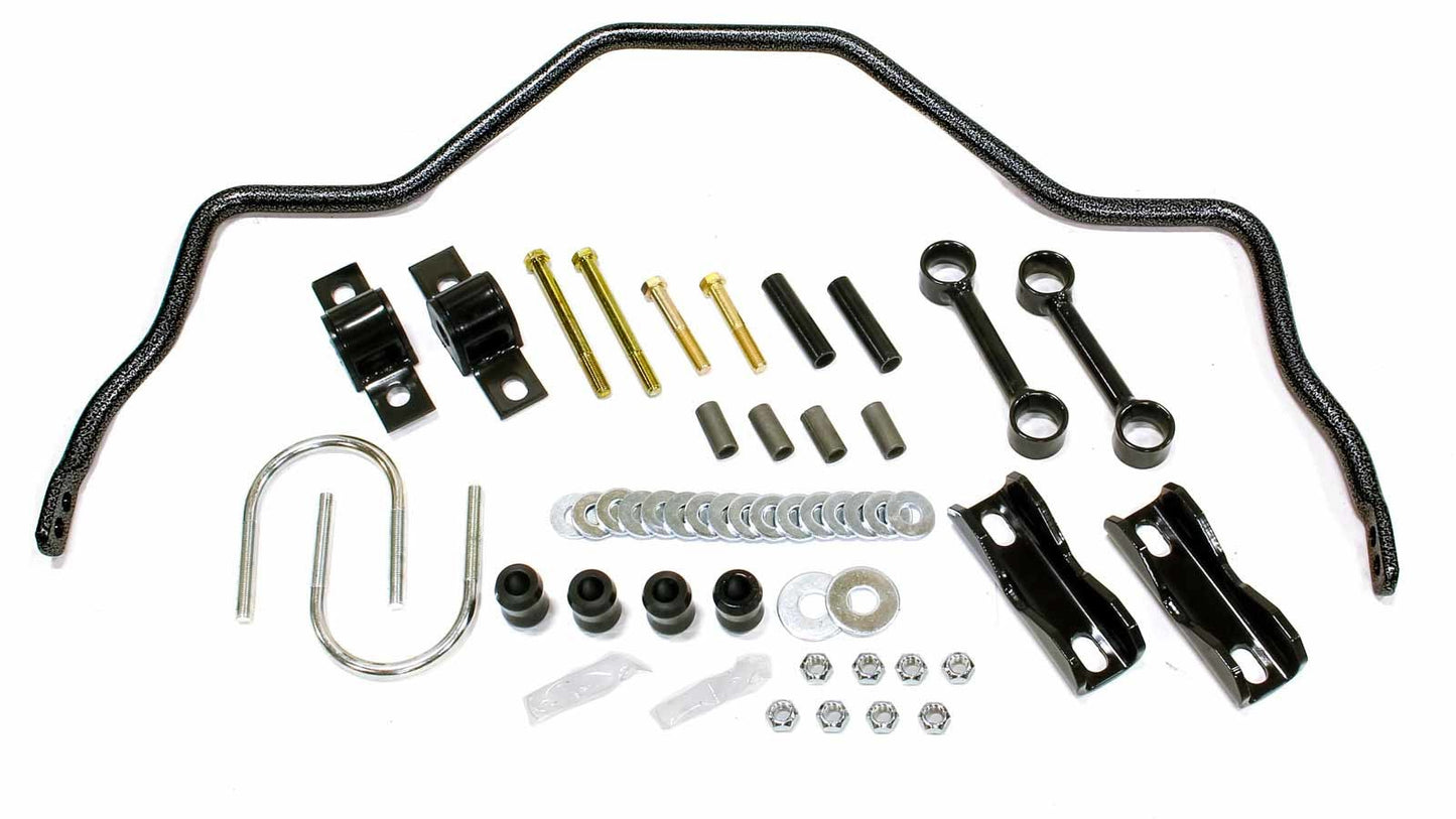 Hellwig   Ford Rear Perf Sway Bar 3/4in  HEL6806