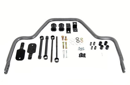 Hellwig   17-   Ford F250 Rear Sway Bar 1-1/4in 2WD  HEL7762