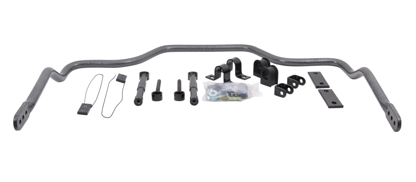 Hellwig   Chromoly Sway Bar Kit   HEL7782