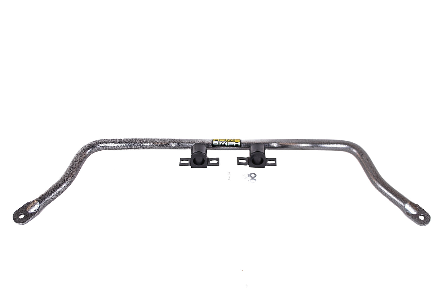 Hellwig   Chromoly Sway Bar Kit   HEL7786