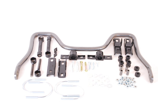 Hellwig   Chromoly Sway Bar Kit   HEL7863