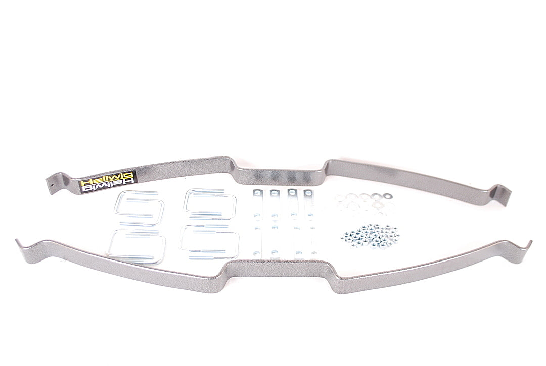 Hellwig   Ez-990 Helper Spring   HEL982