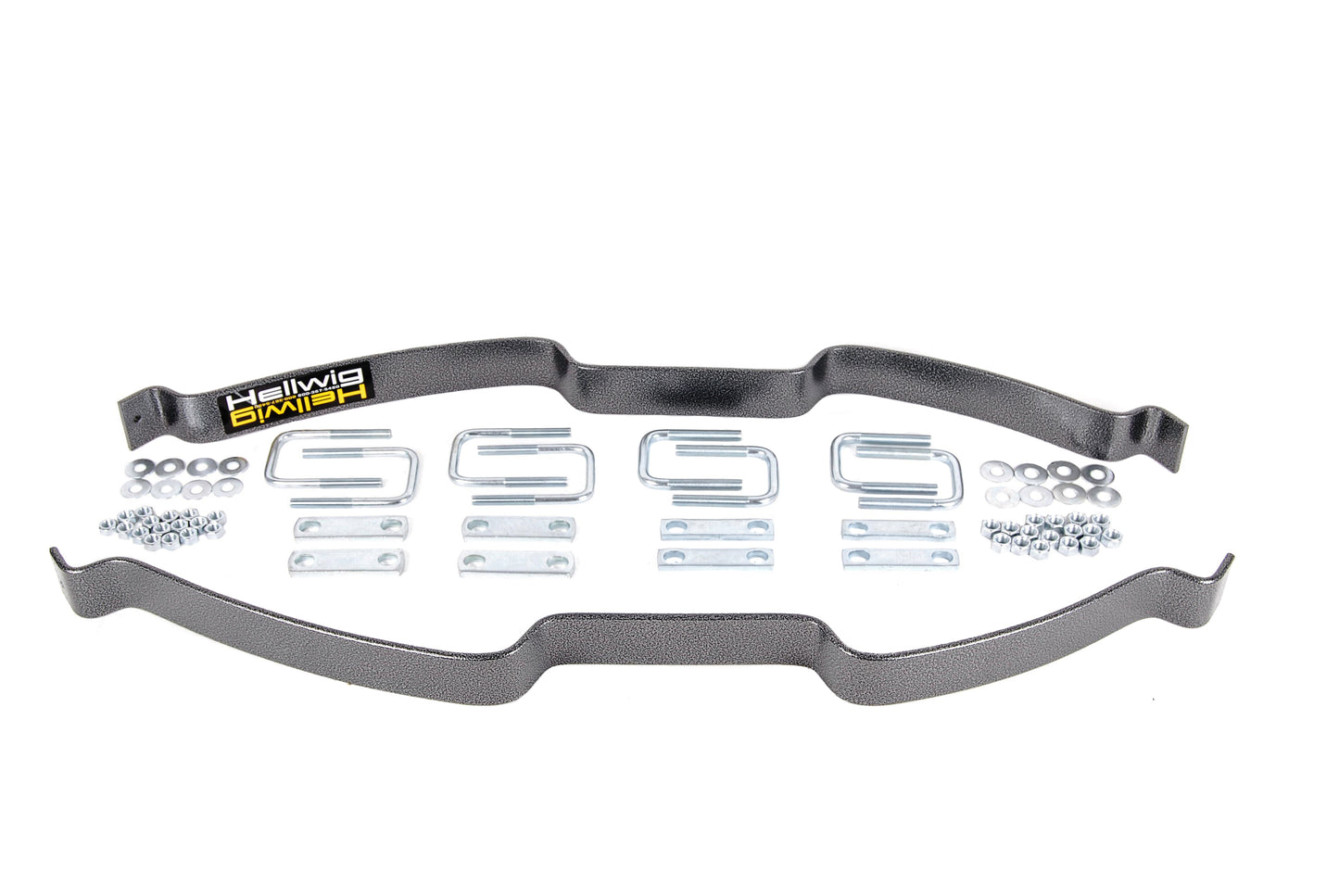 Hellwig   Ez-990 Helper Spring   HEL987