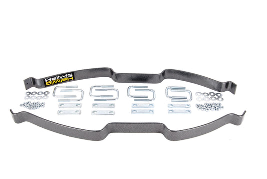 Hellwig   Ez-990 Helper Spring   HEL987