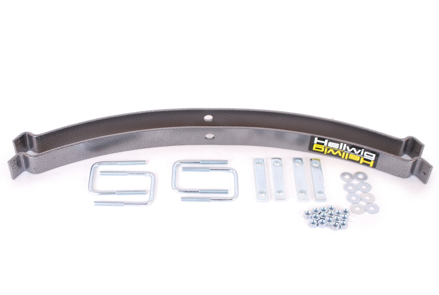 Hellwig   Ez-990 Helper Spring   HEL991