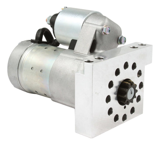 Hitachi Auto Products   Chevy Super-Lite Starter SB-BB & V-6 1.2 kw  HITPSL100