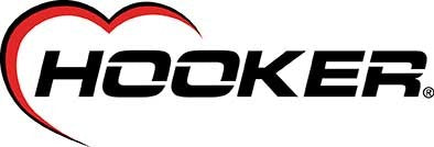 Hooker   HOOKER BLACKHEART CATALO LATE MODEL EXHAUST 2015  HKR101